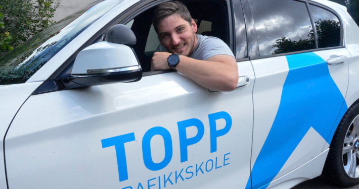 Hva er trinnvurdering?