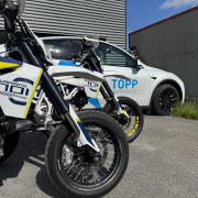 Slik mestrer du oppkjøringen i Tønsberg: Tips fra Topp Trafikkskole